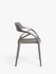 Stacking Garden Chair, Set of 2