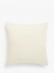Woven Stripe Indoor/Outdoor Cushion